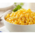 Yellow Sweet Corn Organic Corn Kernels Manufactory